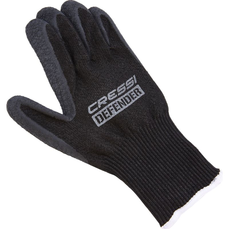 Cressi Defender Handsker   Mm