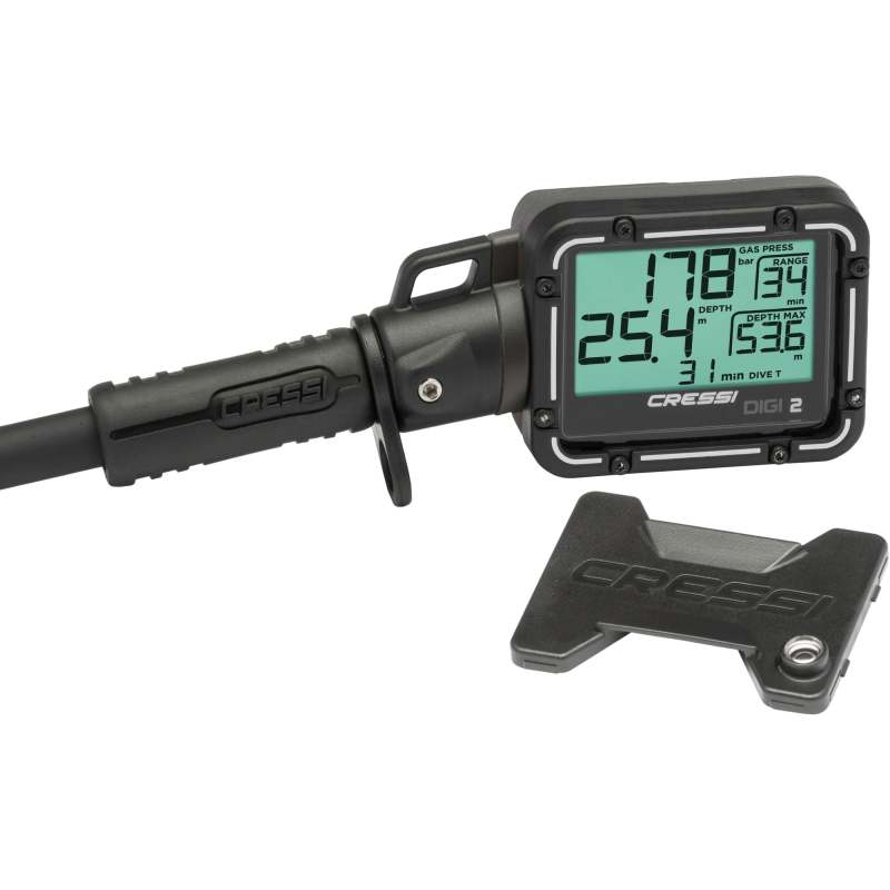 Cressi Digi Console