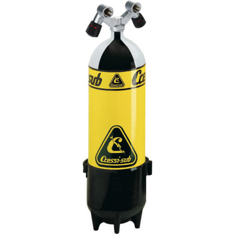 Cressi Flaske 15
