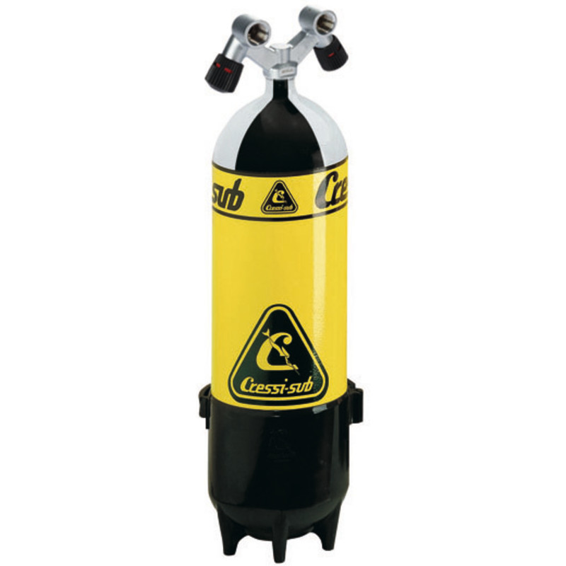 Cressi Flaske 18