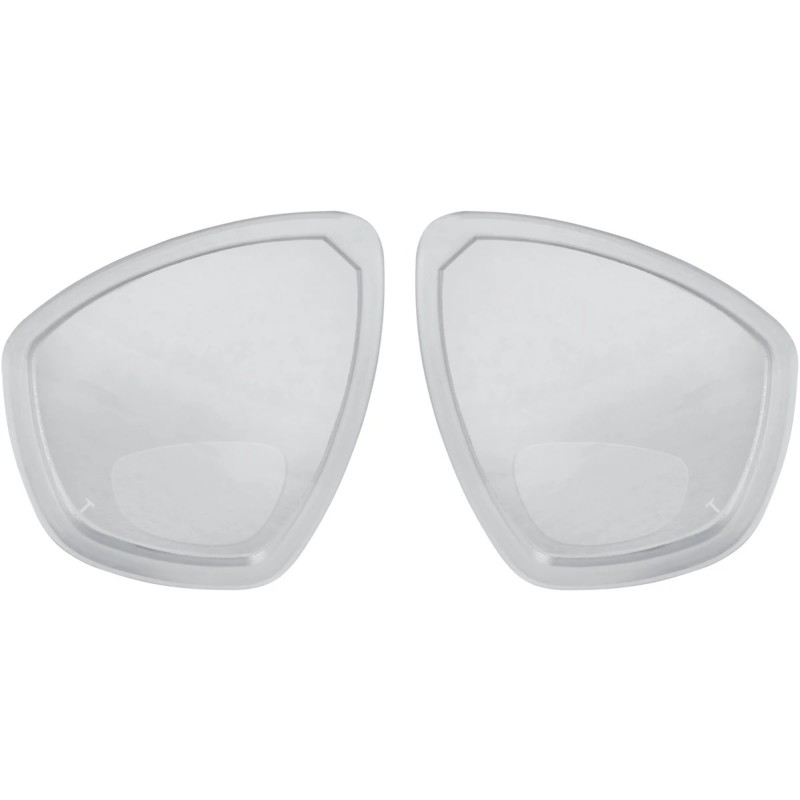 Cressi Focus Dykkermaske Optisk Bifokalglas