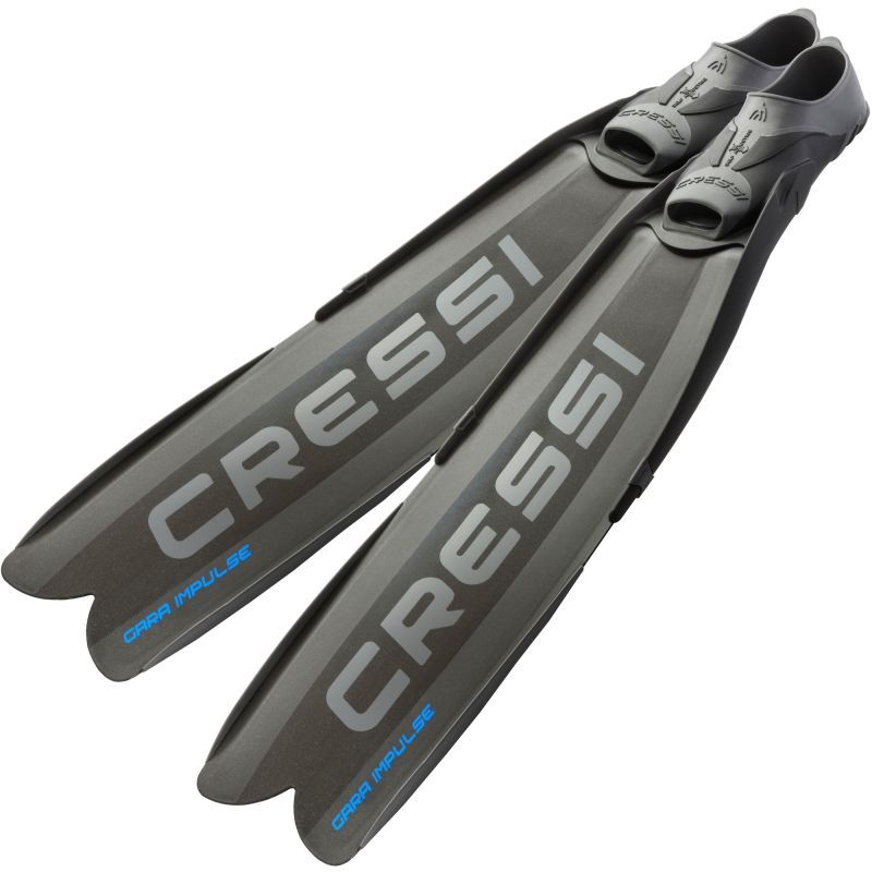 Cressi Gara Modular Impulse Finner Sort