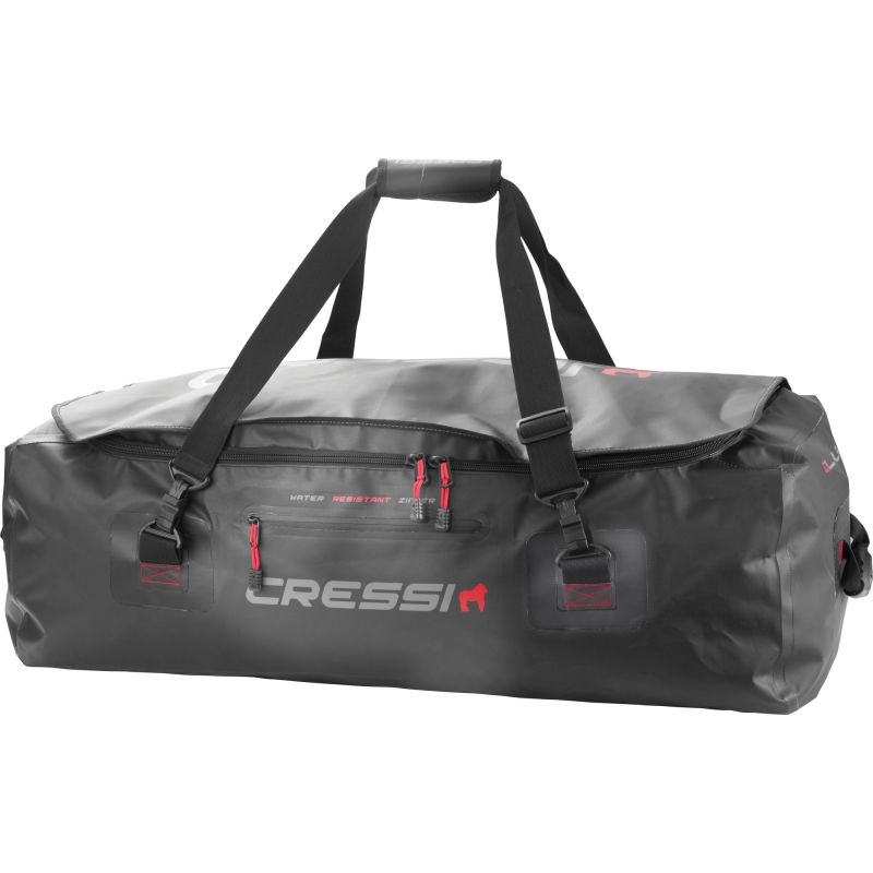 Cressi Gorilla Pro Taske 135