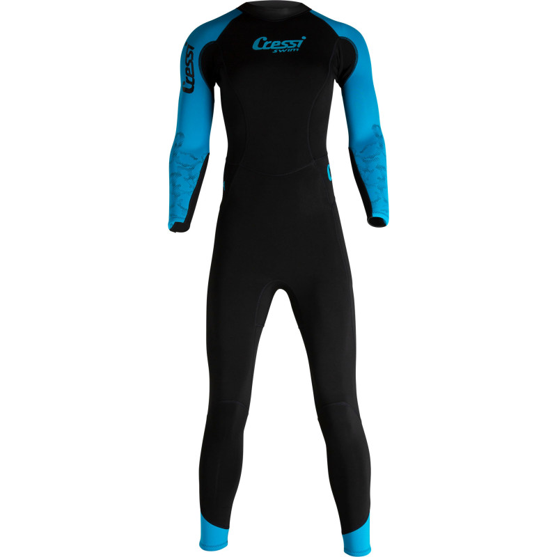 Cressi Karua Badedragt Dame     Mm