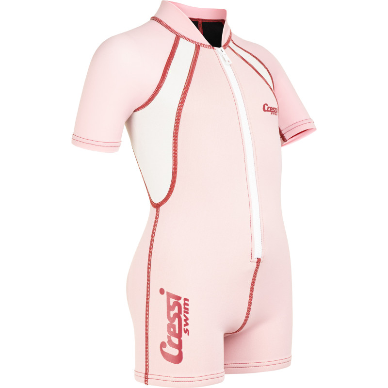 Cressi Kids Shorty Pink     Mm