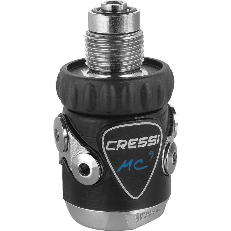 Cressi Kun Mc9    Trin