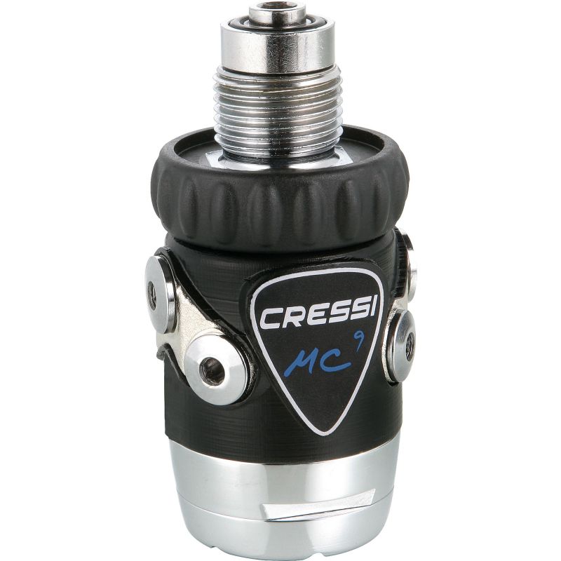 Cressi Kun Mc9-sc    Trin