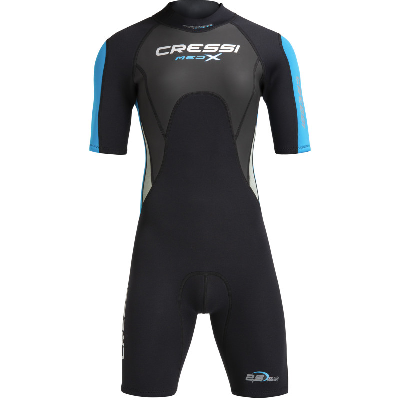 Cressi Med   Shorty Dame     Mm