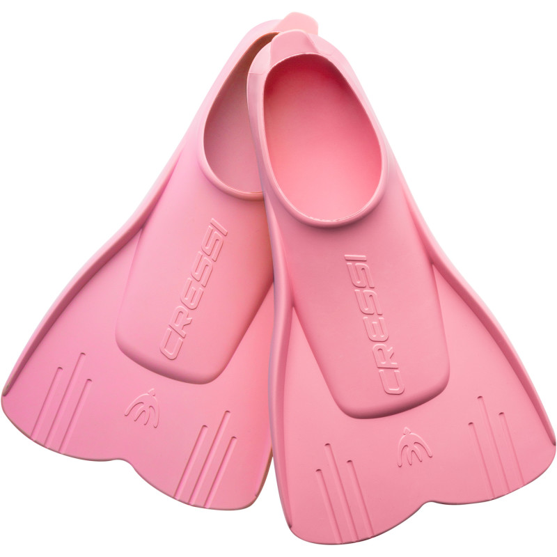 Cressi Mini Light Finner Pink