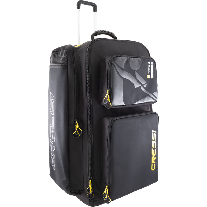 Cressi Moby   Trolley 115
