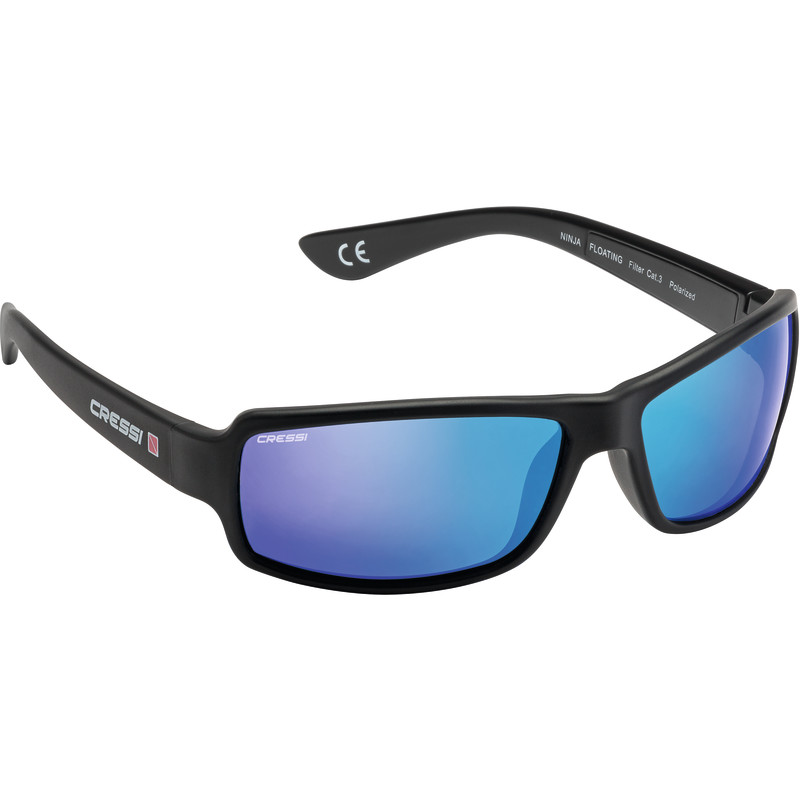 Cressi Ninja Flydende Solbriller