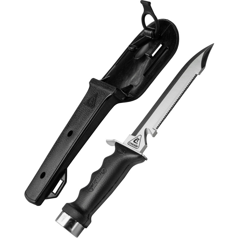 Cressi Orca Kniv 30 Cm