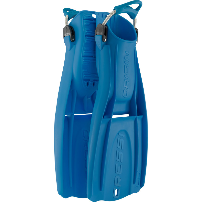 Cressi Origin Ld Finner Azur