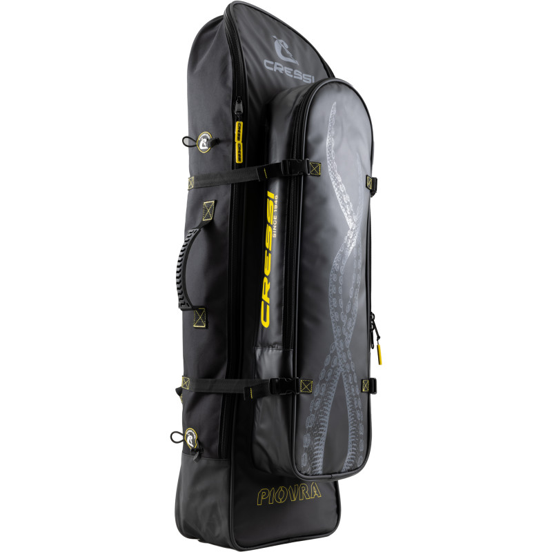 Cressi Piovra Dry Rygsæk 90