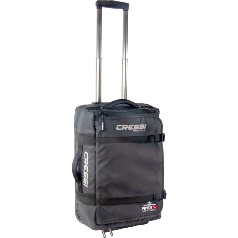 Cressi Piper Trolley 50