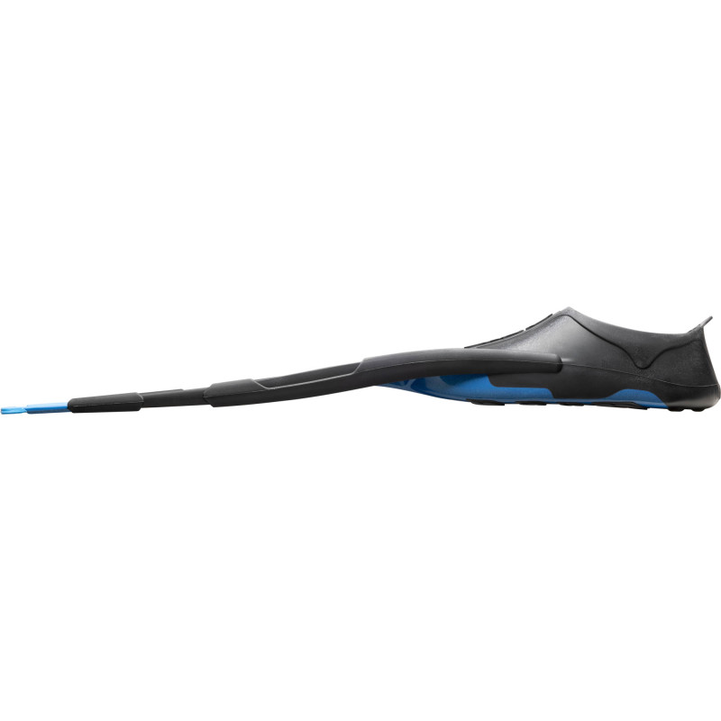 Cressi Pluma Finner Blå   Azur