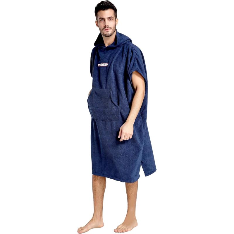 Cressi Poncho Kåbe