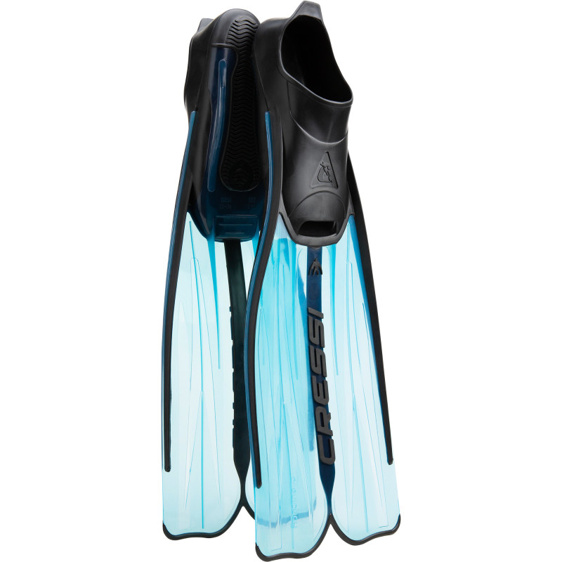 Cressi Rondinella Finner Aquamarine