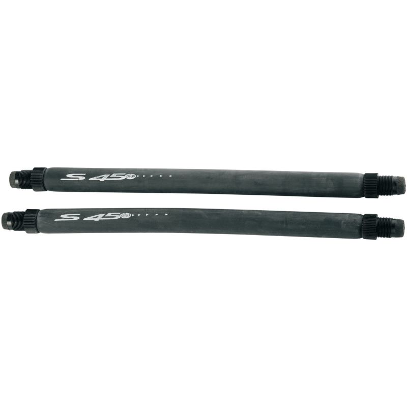 Cressi S45 Parallelle Gummibånd