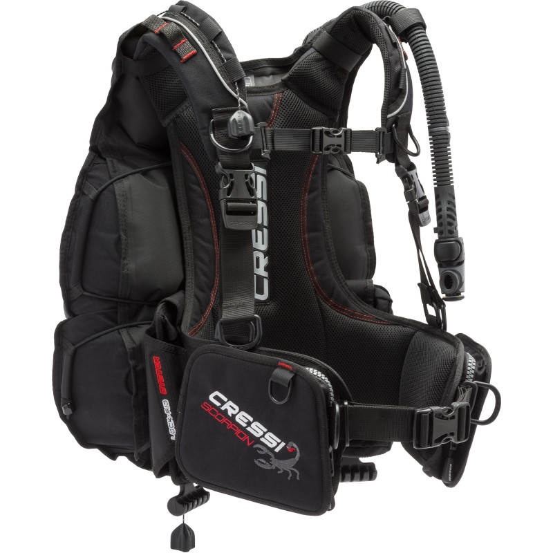 Cressi Scorpion