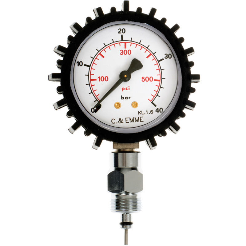 Cressi Sl Star Manometer