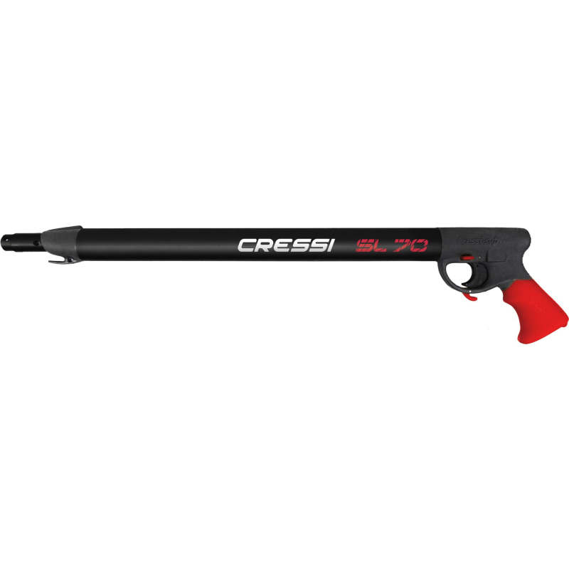 Cressi Sl Star Pneumatisk Harpun