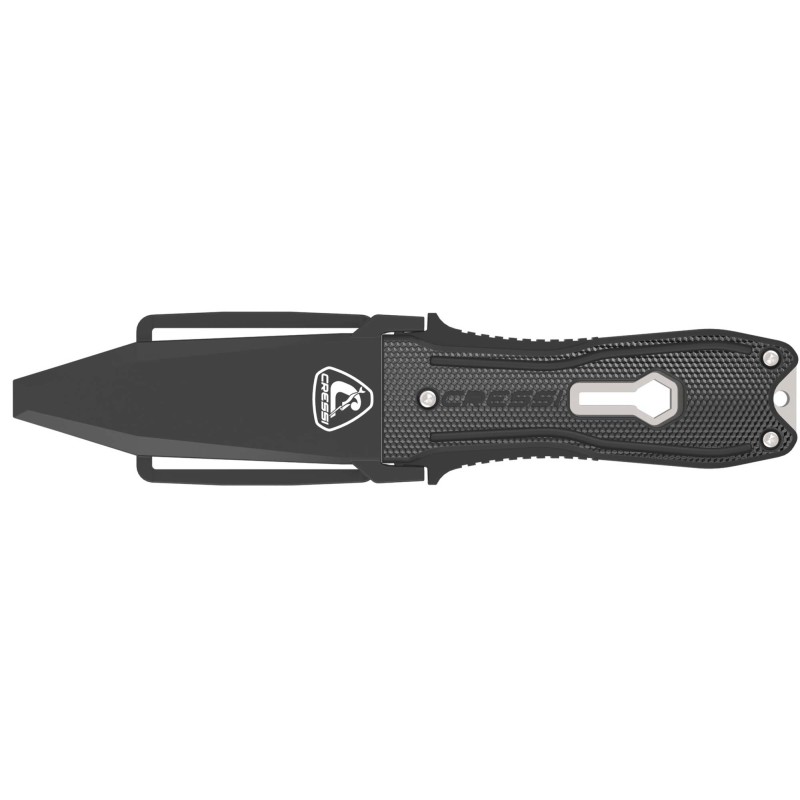 Cressi Snake Kniv 18   Cm