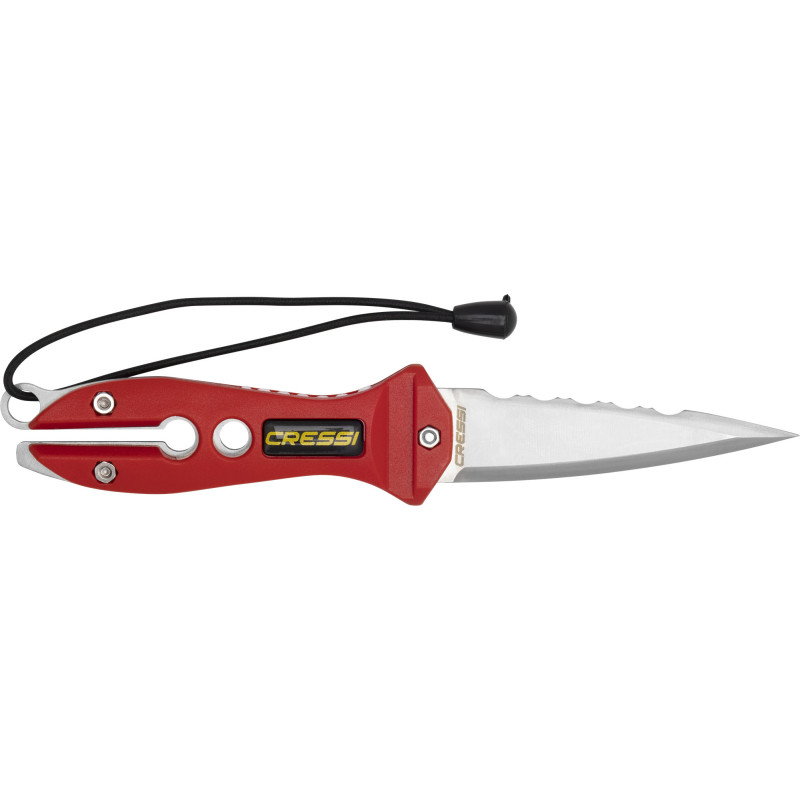 Cressi Striker Kniv