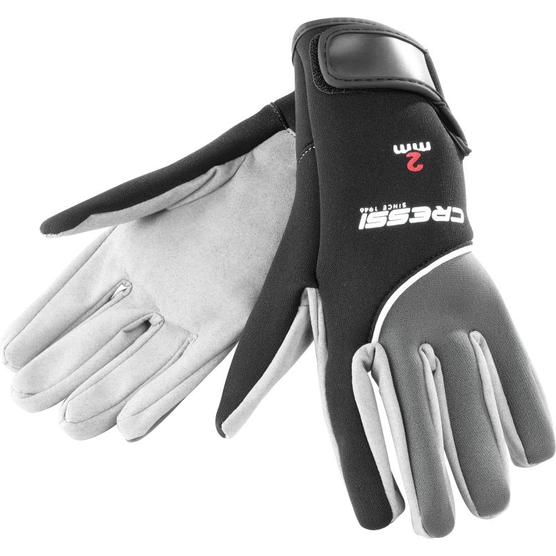 Cressi Tropical Handsker   Mm