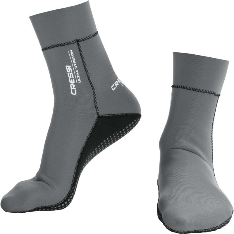 Cressi Ultra Stretch Sokker     Mm