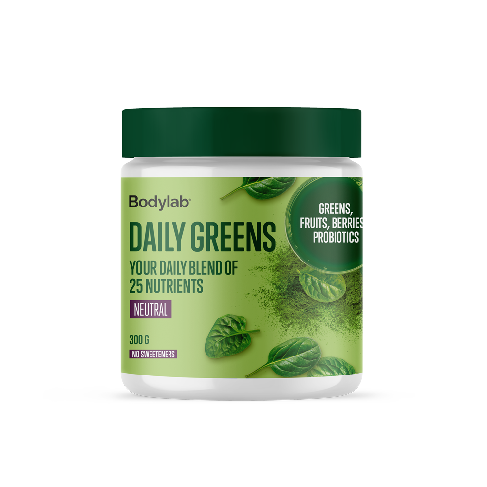 Daily Greens 300 Neutral