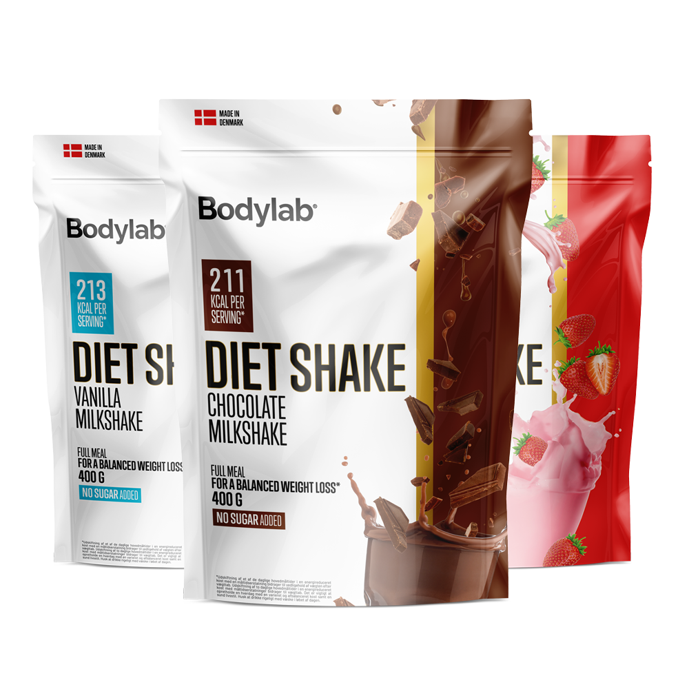 Diet Shake 400
