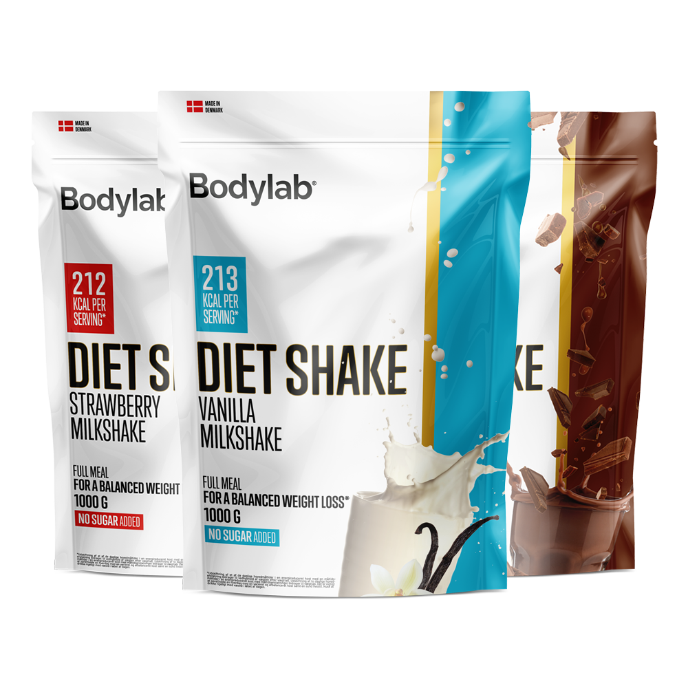 Diet Shake Kg
