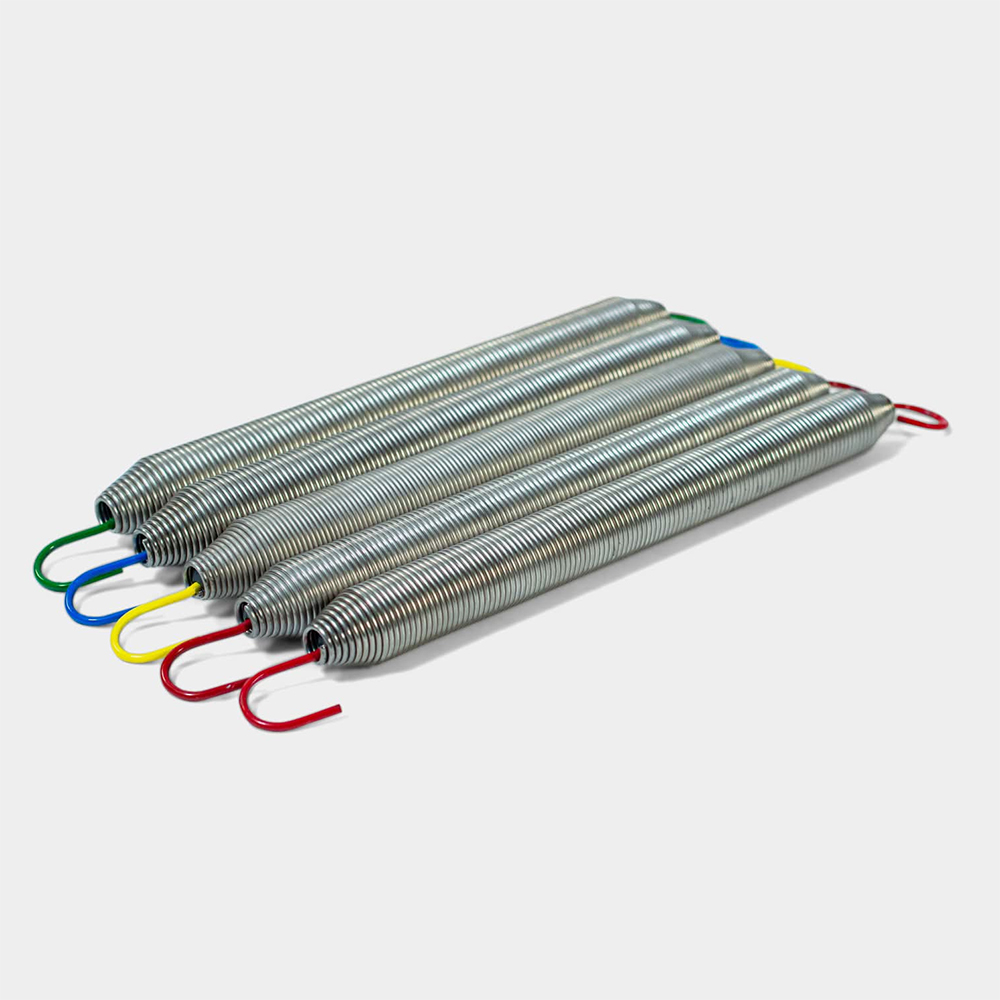 Duro Reformer Spring Kit Bravo