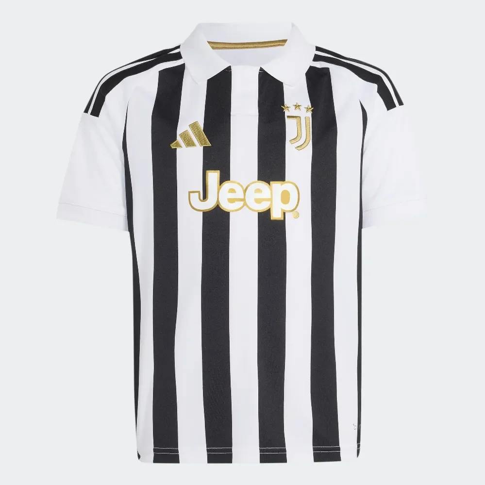 Juventus Home Jersey 2026 27 Mens-