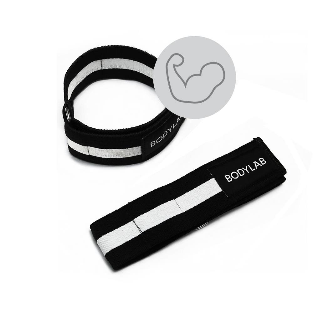 Occlusion Training Bands Arms    Set