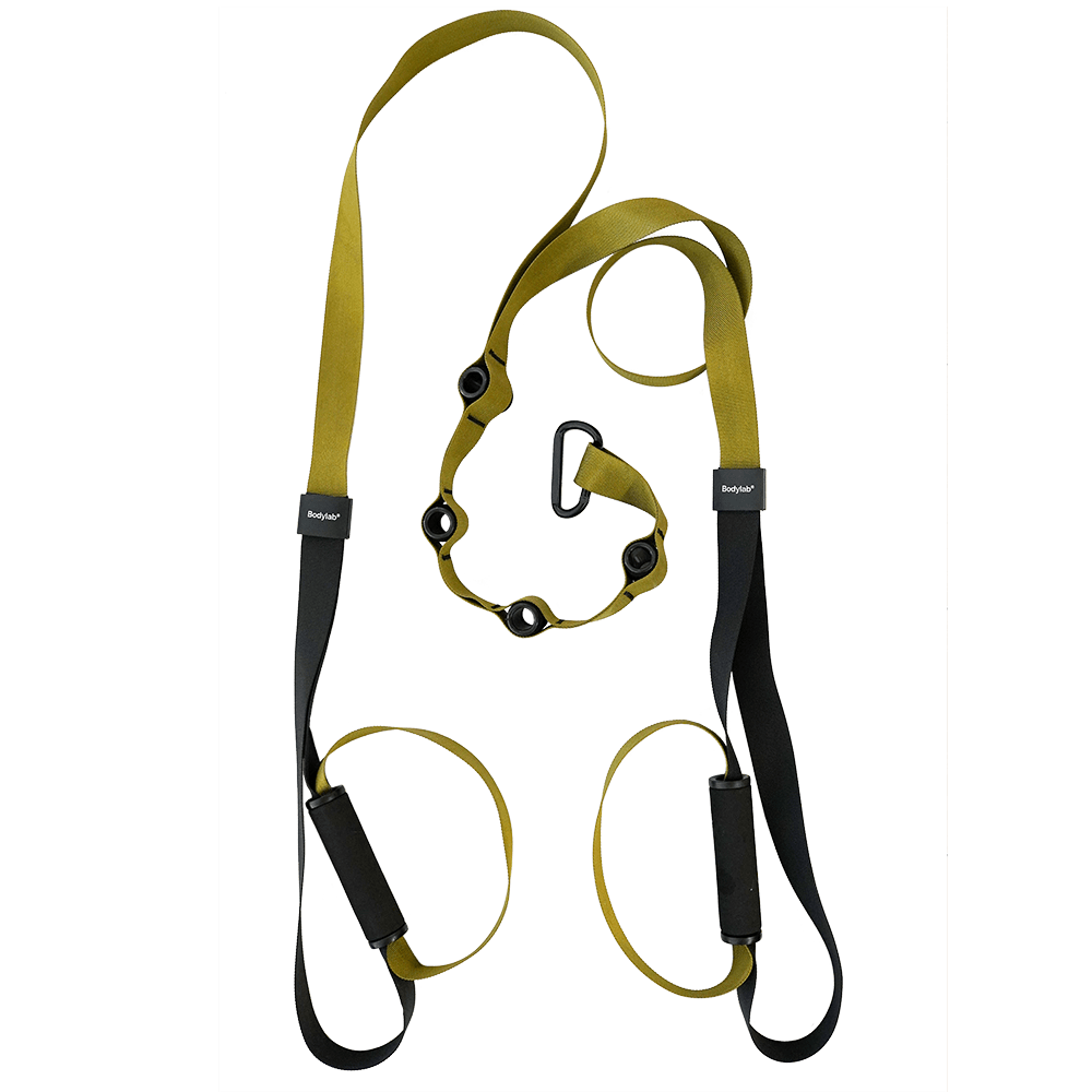 Suspension Home Trainer