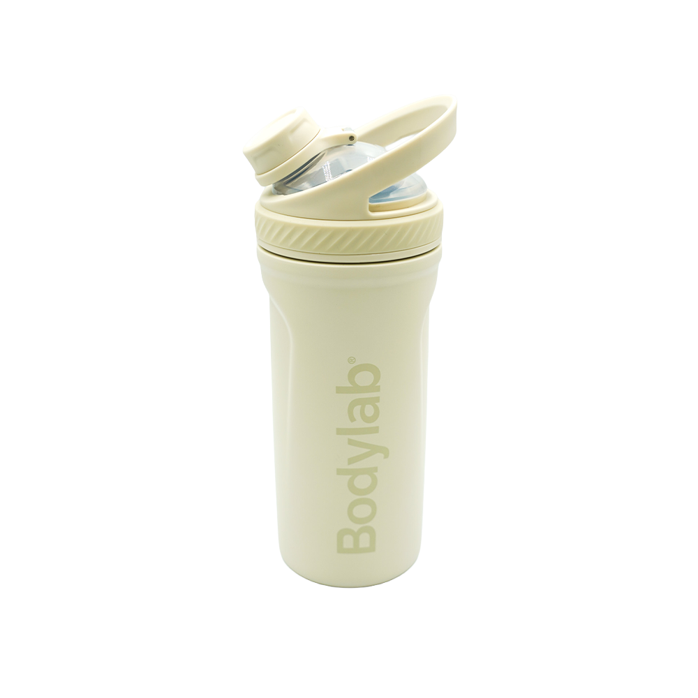 Thermo Shaker White