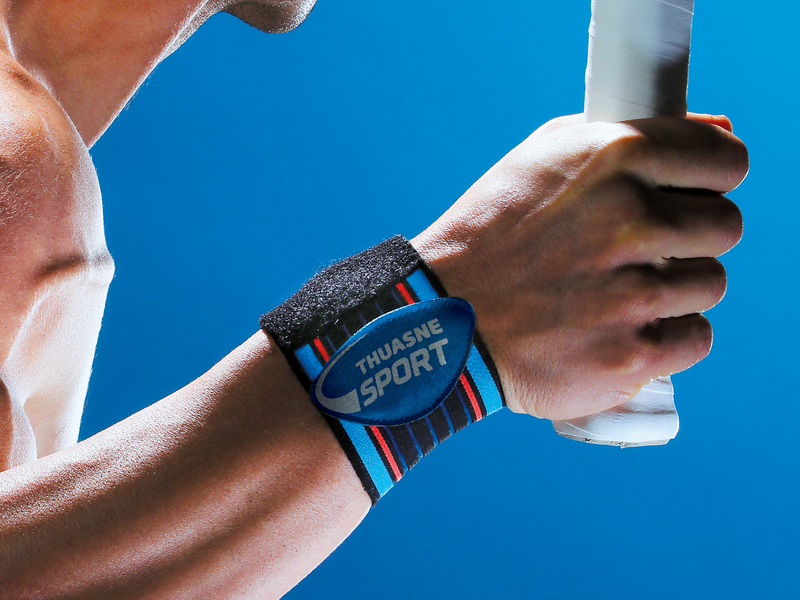 Thuasne Sport Håndledsbandage One Size