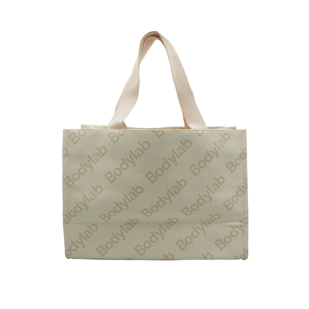 Tote Bag Square