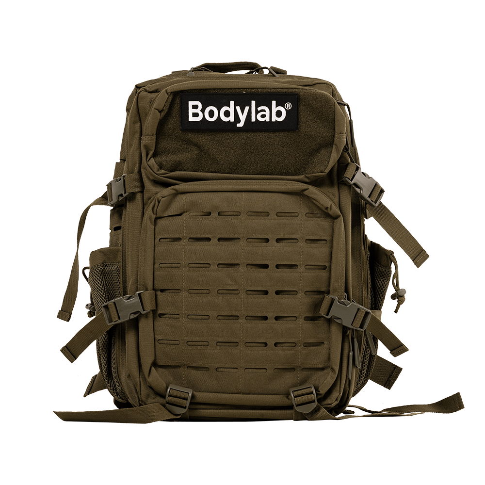 Training Backpack  45 Liter  Army Green