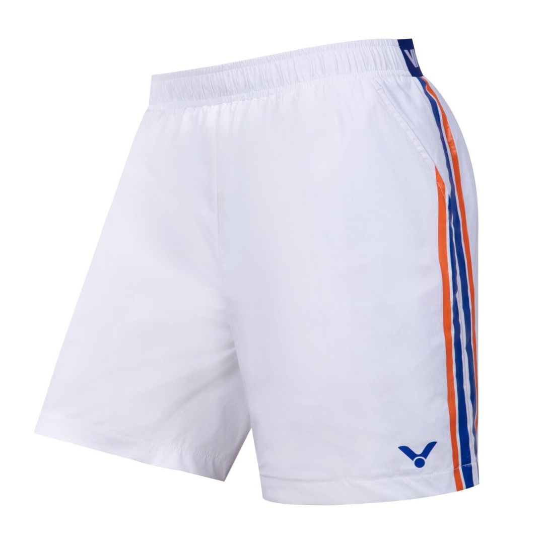 Victor  -2605cls Shorts Bright White