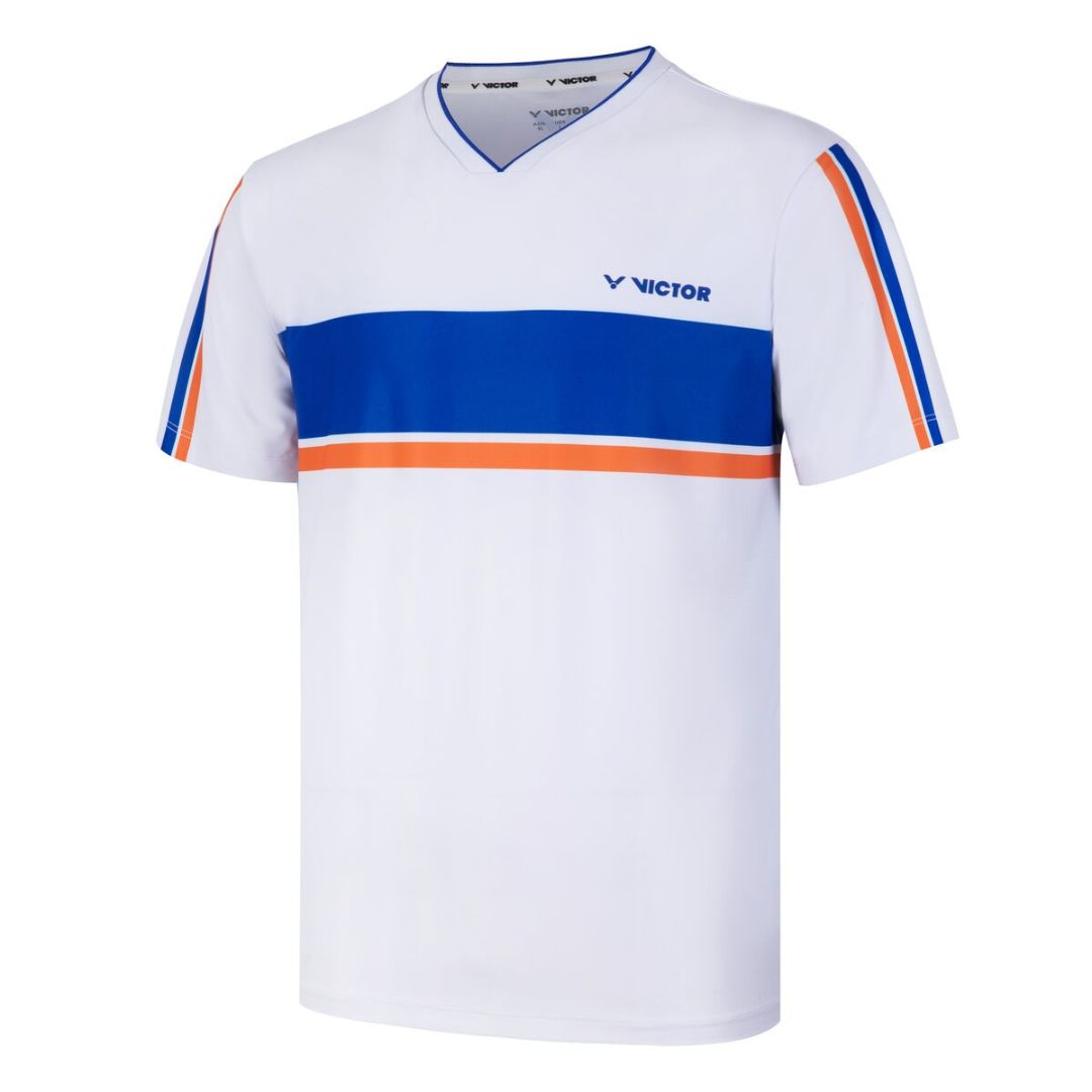 Victor  -2601cls  -shirt Bright White