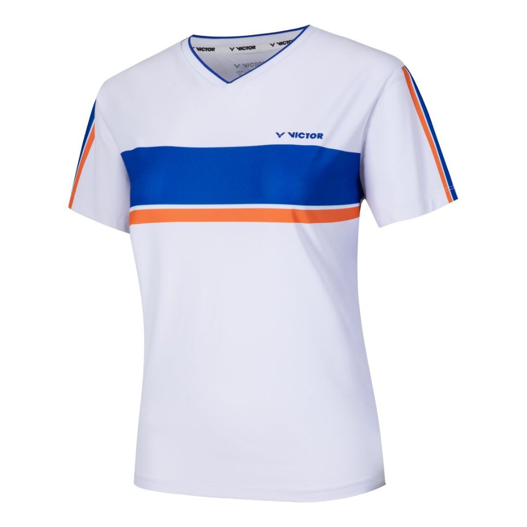 Victor  -2602cls  -shirt Women Bright White
