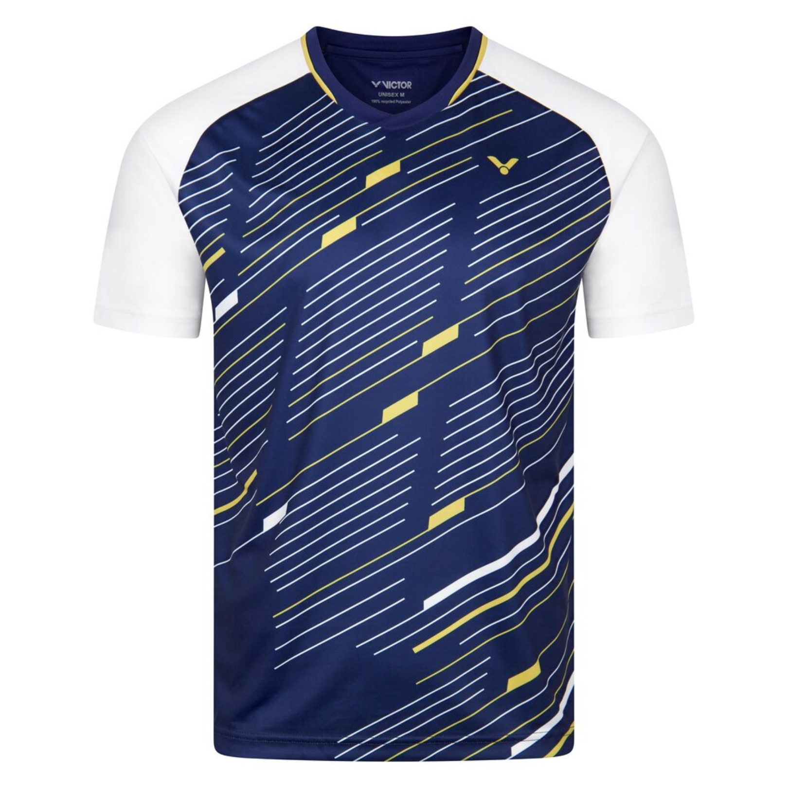Victor  -43100  -shirt Blue
