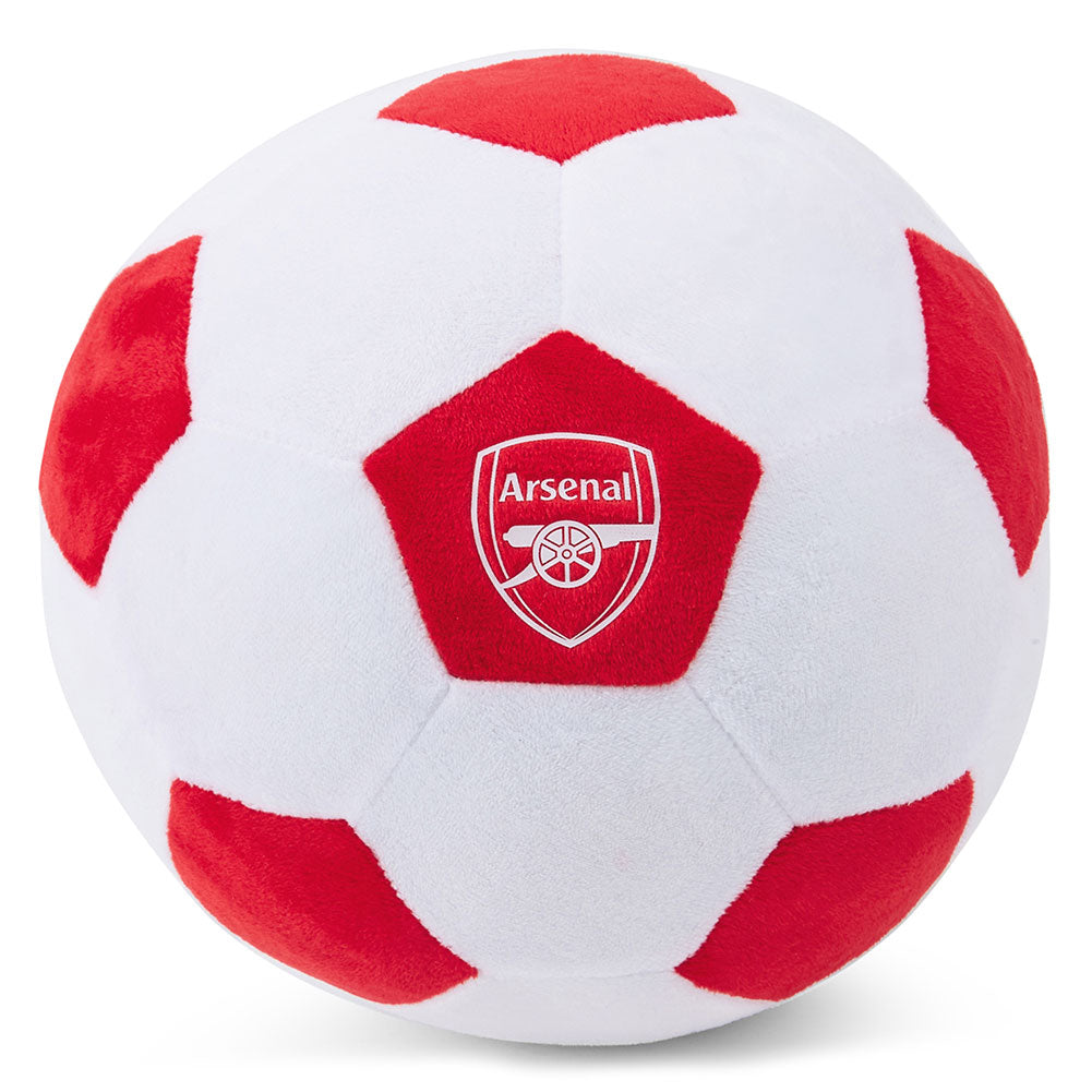 Arsenal Plys Fodbold