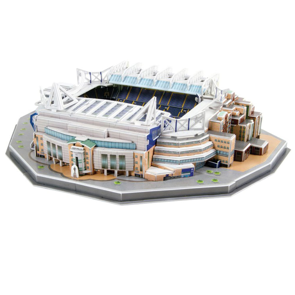 Chelsea 3d Puslespil