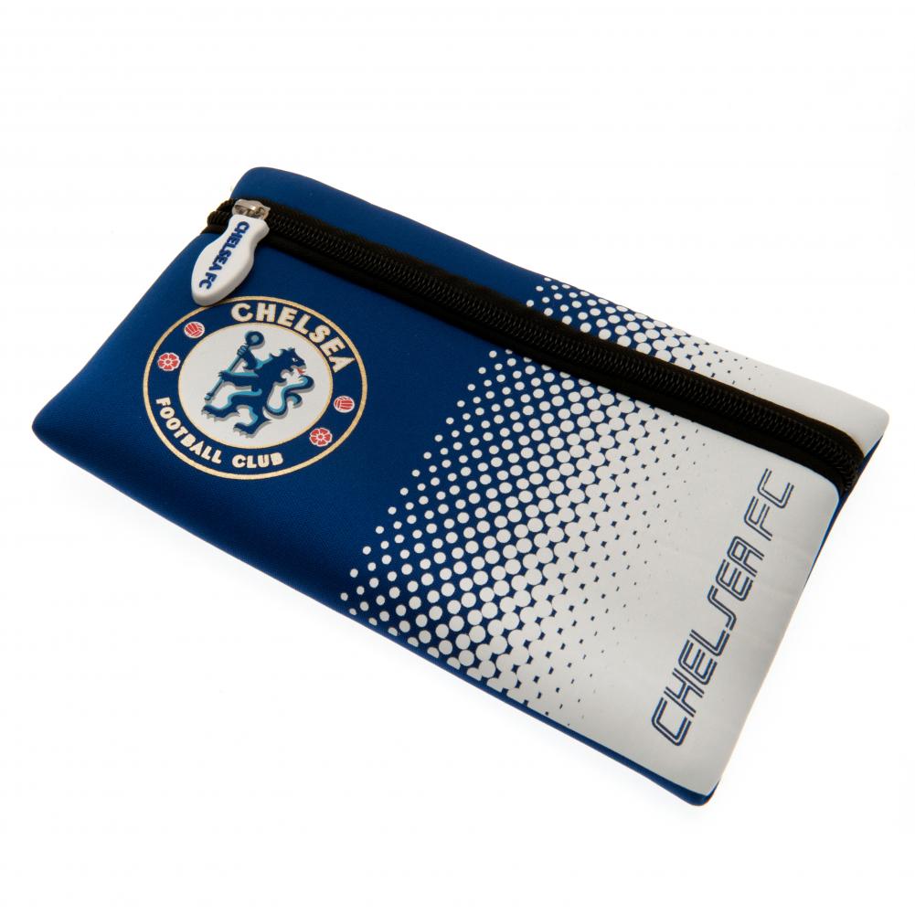 Chelsea Fc Penalhus Blå Hvid