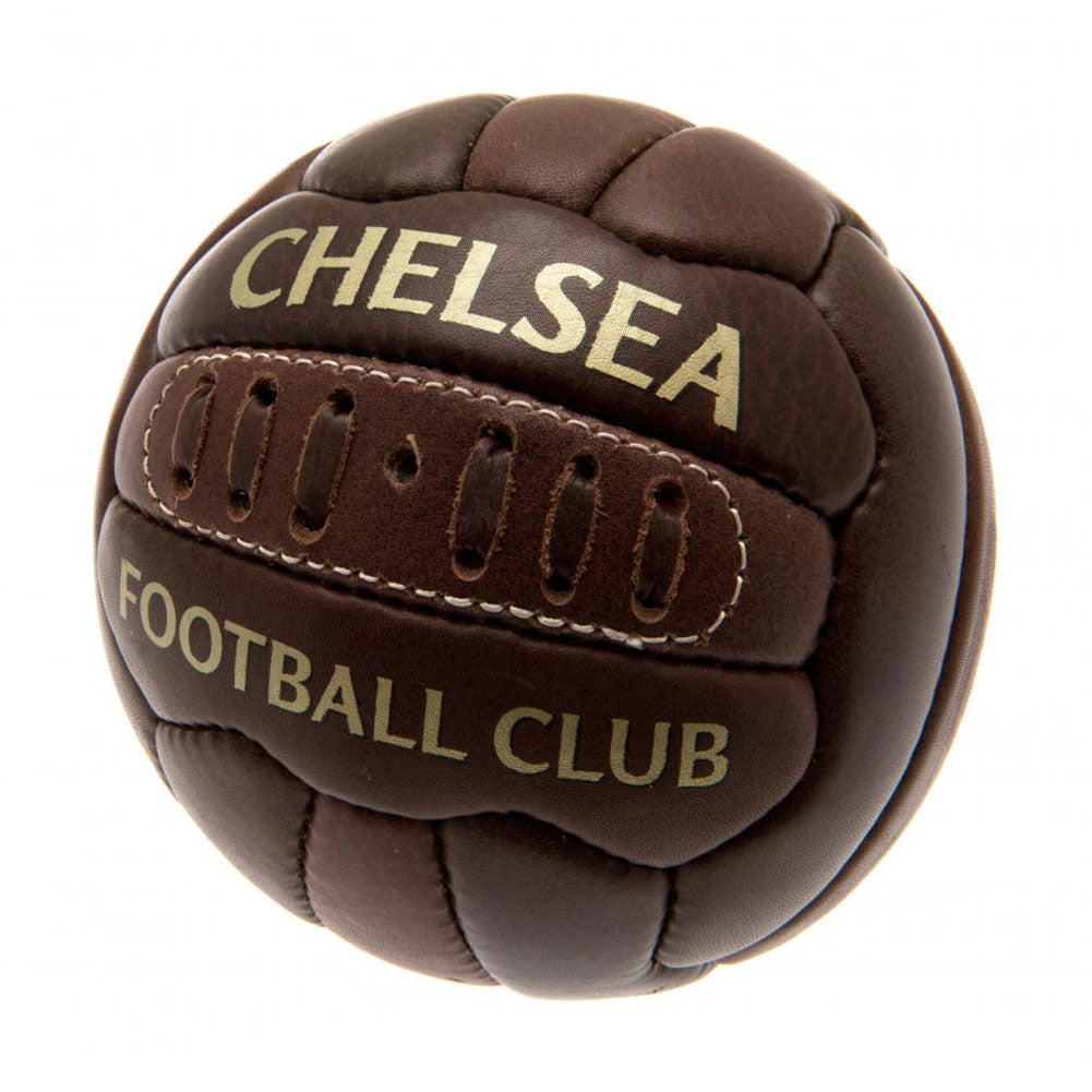 Chelsea Retro Mini-fodbold