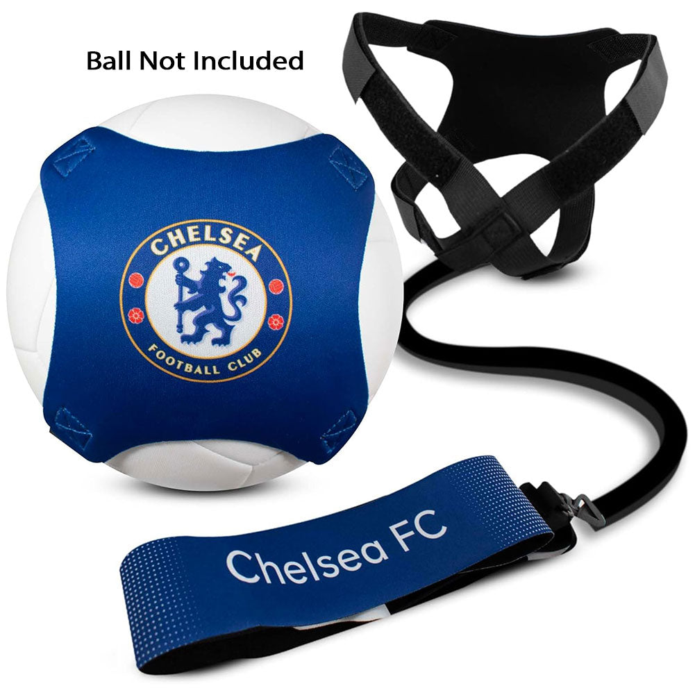 Chelsea Sparketræner